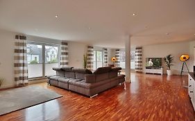 Penthouse am Platz Penthouse am Platz Beach Loft Appartement 06