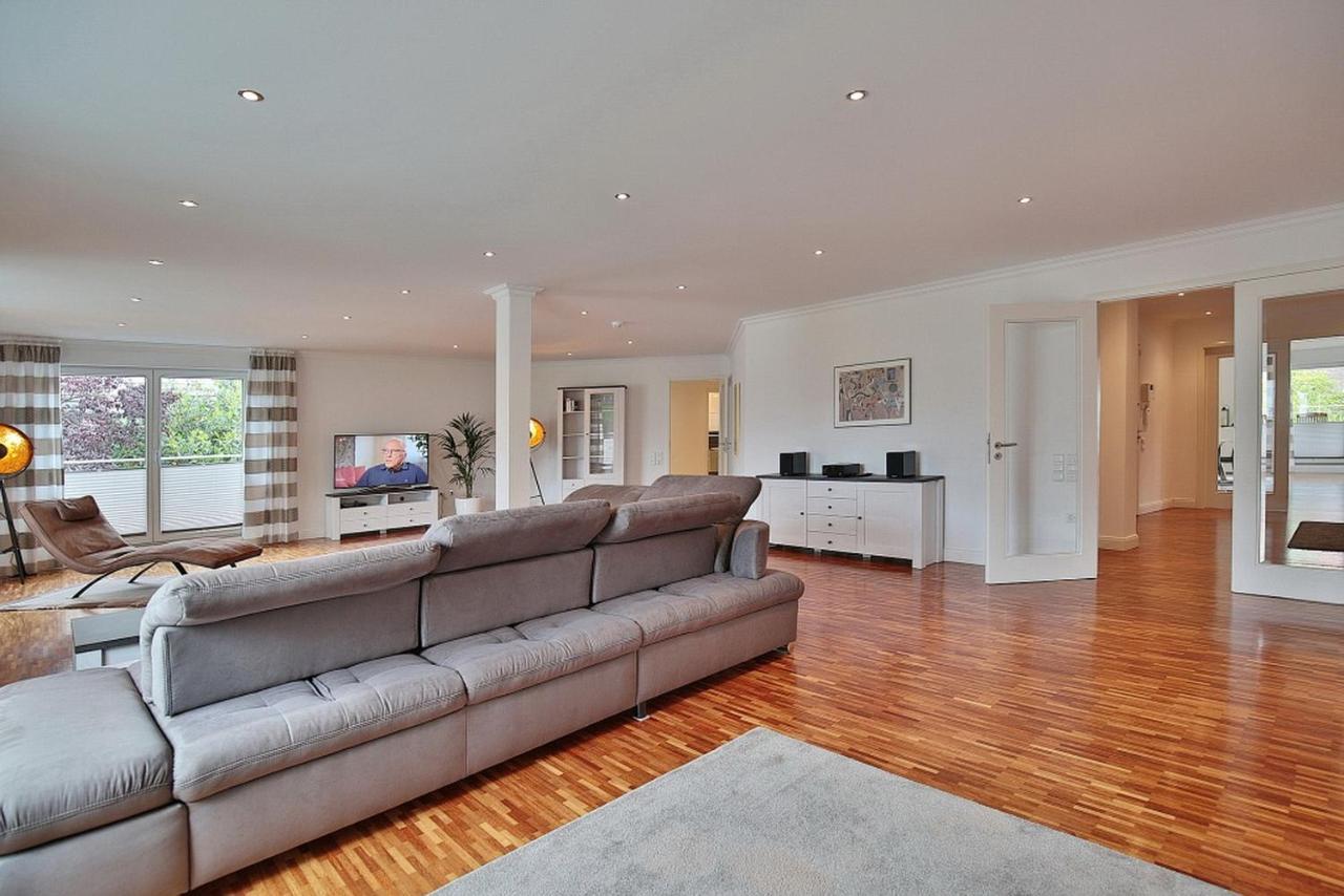 Penthouse am Platz Penthouse am Platz Beach Loft Appartement 06 Timmendorfer Strand Exterior foto